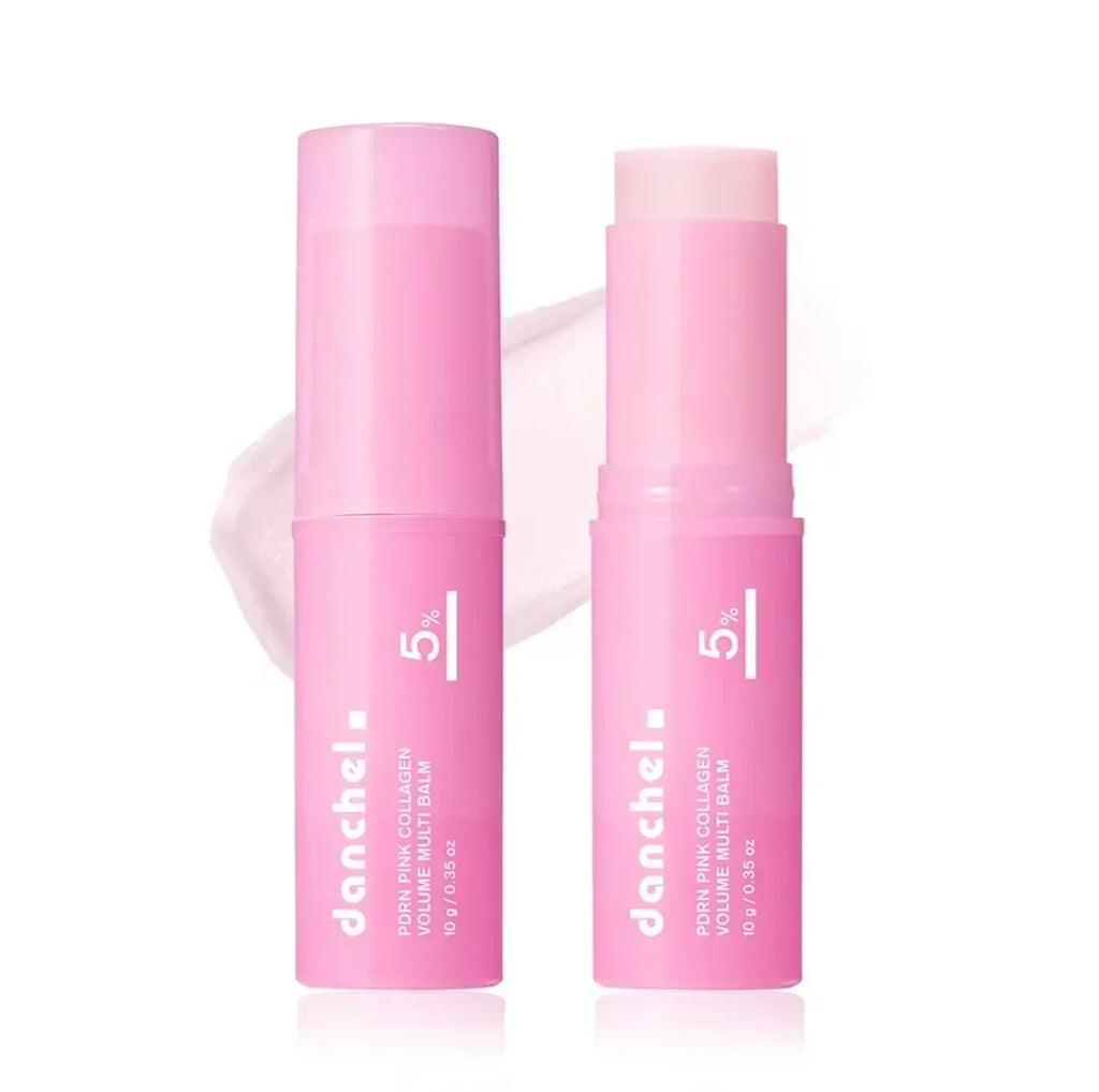 PDRN PINK COLLAGEN VOLUME MULTI BALM