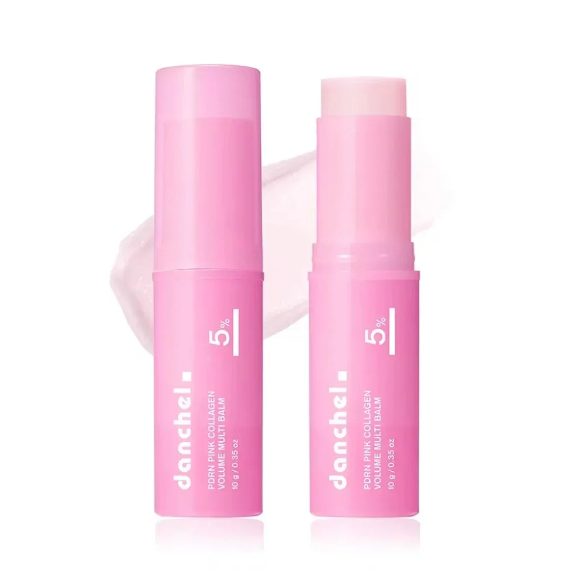 PDRN PINK COLLAGEN VOLUME MULTI BALM