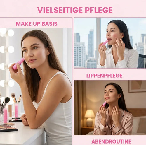 PDRN PINK COLLAGEN VOLUME MULTI BALM