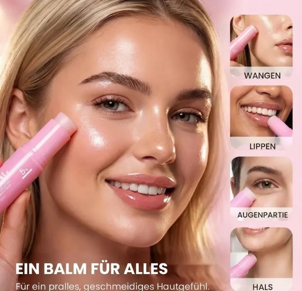 PDRN PINK COLLAGEN VOLUME MULTI BALM