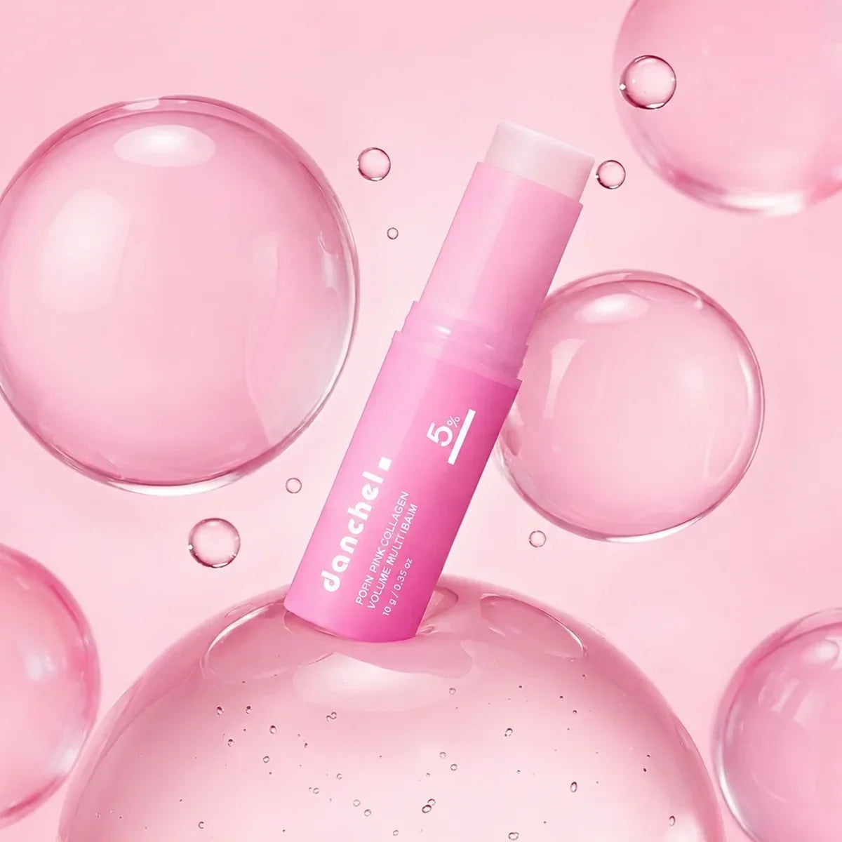 PDRN PINK COLLAGEN VOLUME MULTI BALM