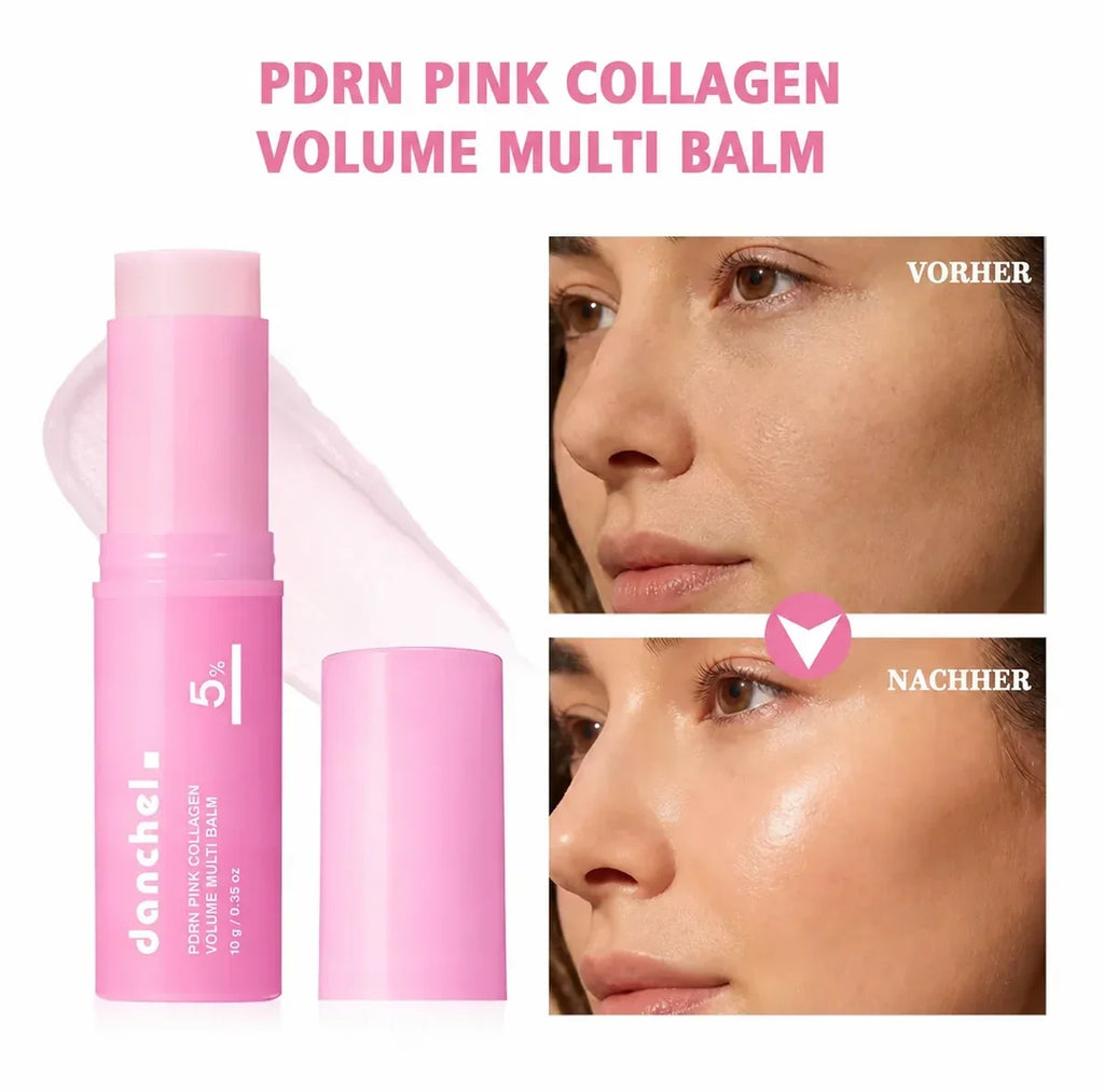 PDRN PINK COLLAGEN VOLUME MULTI BALM