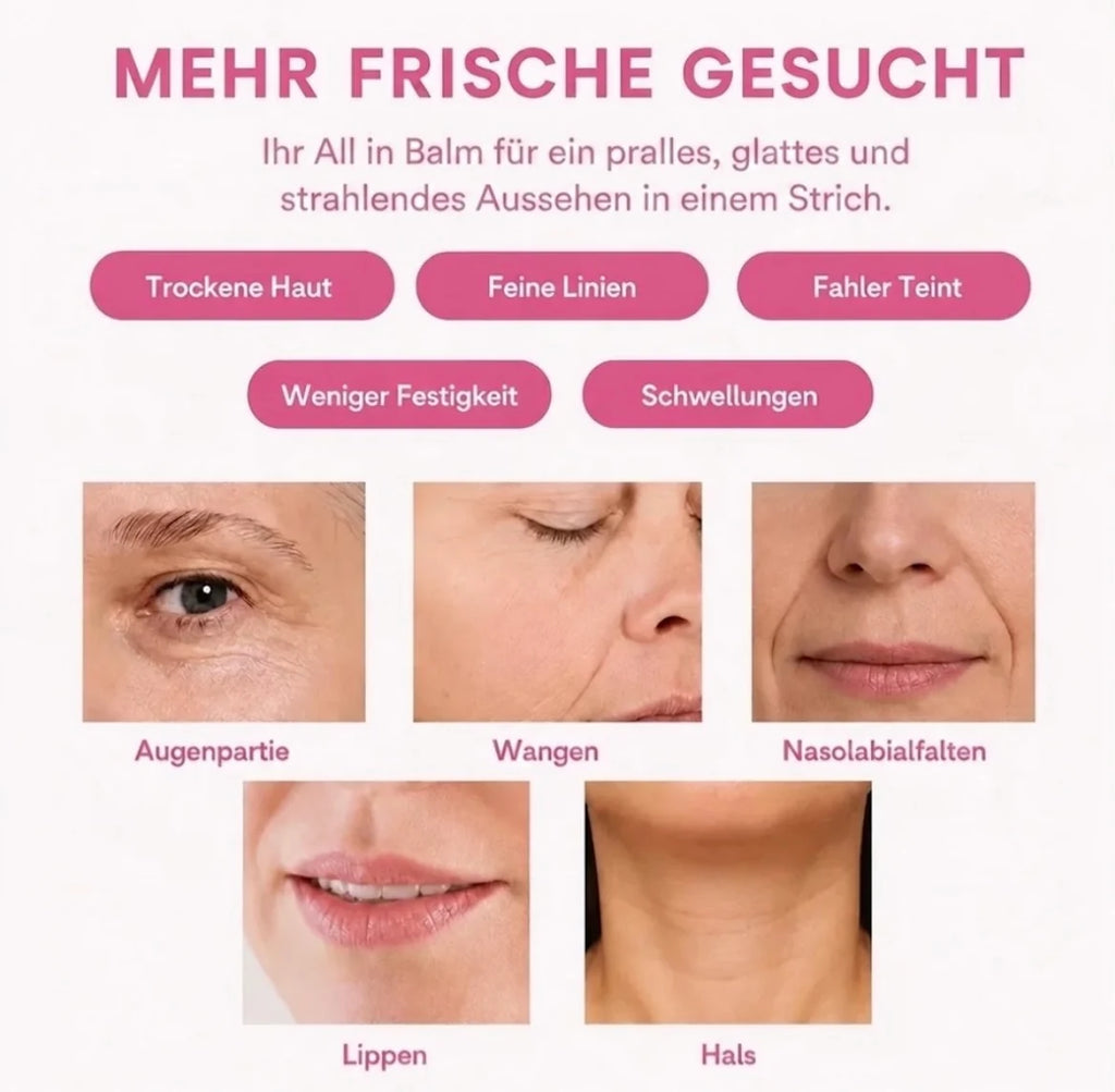 PDRN PINK COLLAGEN VOLUME MULTI BALM
