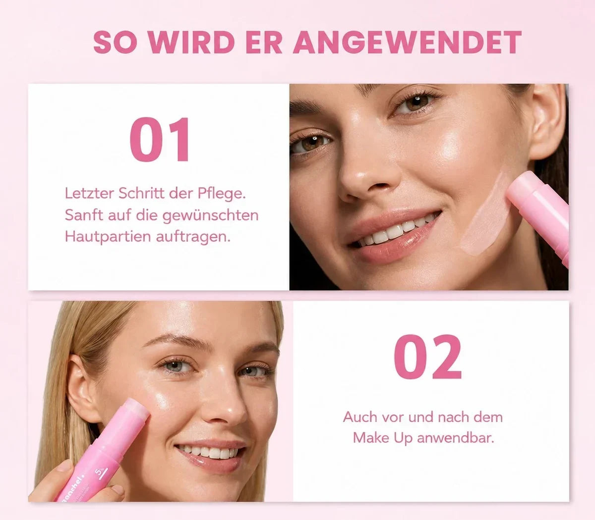 PDRN PINK COLLAGEN VOLUME MULTI BALM